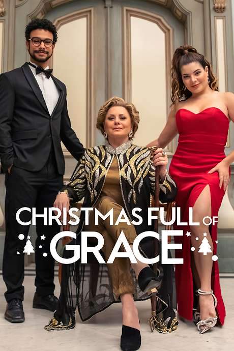 Christmas Full of Grace